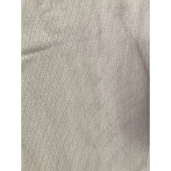 Justin Bieber Purpose Tour Hoodie All Access Concert Biege Large 2016 Merch - Picture 4 of 9